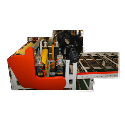 Double Sides Máy ép trần Palster tự động và hiệu quả