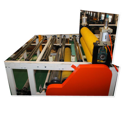 Máy ghép tấm thạch cao PVC 595 * 595mm / 603 * 603mm