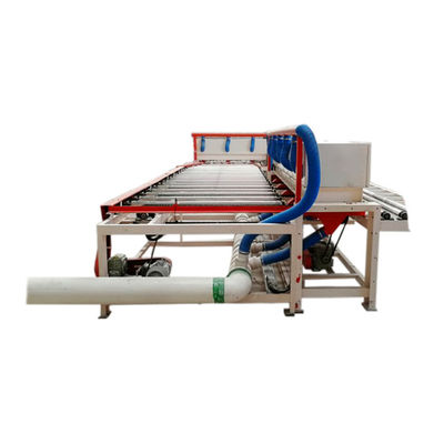 Máy ép hoàn toàn tự động cho màng nhựa PVC trần và lá nhôm