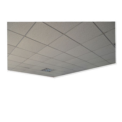 Tấm thạch cao trang trí PVC Tấm trần thạch cao Máy cán