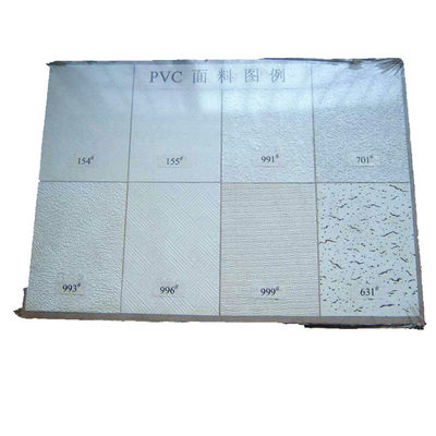 Máy cán màng nhựa vinyl đầy màu sắc công suất cao