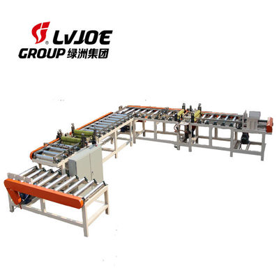 Giá tốt. Điều khiển điện băng tải tự động chuyên nghiệp 15m / phút Tốc độ tối thiểu Điều khiển điện PLC trực tuyến