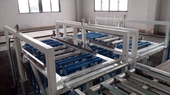 Giá tốt. Ban Mgo chống cháy công suất cao cho dây chuyền sản xuất trực tuyến
