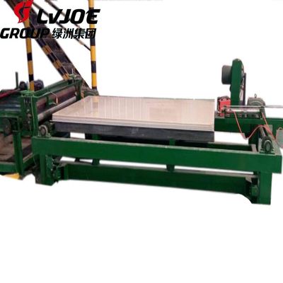 Giá tốt. Dây chuyền sản xuất bảng công nghiệp Mgo Lao động thấp cho sản lượng cao trực tuyến