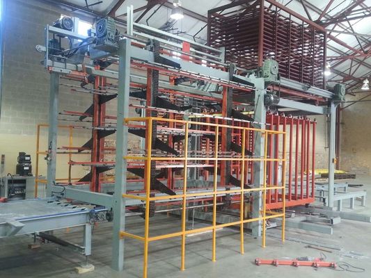 Giá tốt. Vật liệu xây dựng giá rẻ Ban chống cháy MgO Làm máy trang trí trực tuyến