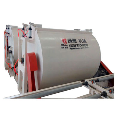 Dây chuyền sản xuất tấm thạch cao đa chức năng