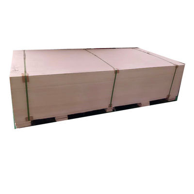 Giá tốt. Mgo board dán sandwich tường bảng sản xuất dây chuyền 1 năm bảo hành trực tuyến