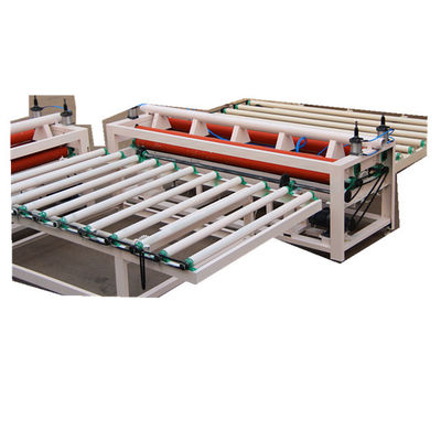 Giá tốt. Máy cán màng PVC trang trí bán tự động 380V CE ISO được phê duyệt trực tuyến