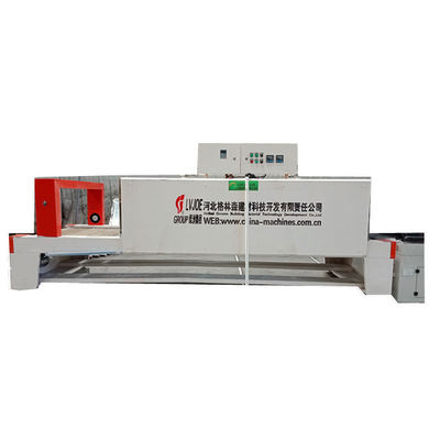 Tốc độ cao Bảng hoàn toàn tự động Máy Vottage 380V để làm lớp