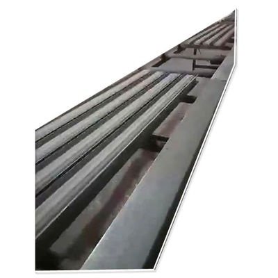Giá tốt. Máy làm thạch cao Cornice với khuôn sợi thủy tinh Làm khuôn thạch cao trực tuyến