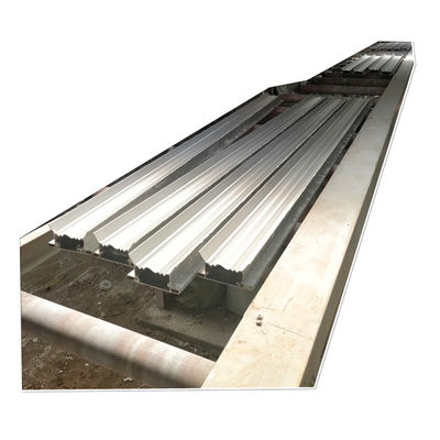 Dây chuyền sản xuất Cornice trang trí bằng nhiều loại hoa văn
