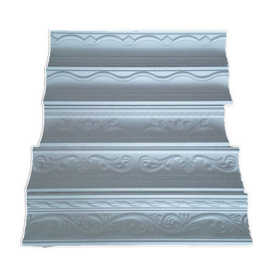 Máy làm thạch cao tự động với hệ thống cung cấp nguyên liệu