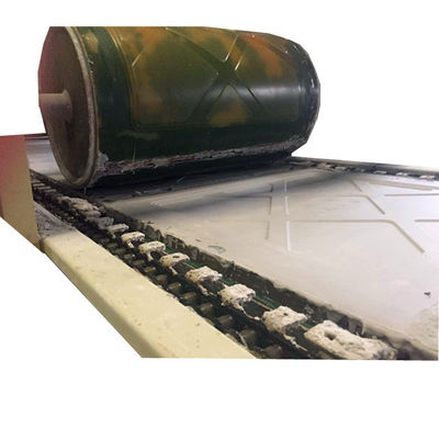 Giá tốt. Dây chuyền sản xuất gạch trần thạch cao trang trí cao cấp Kích thước 600 * 600 trực tuyến