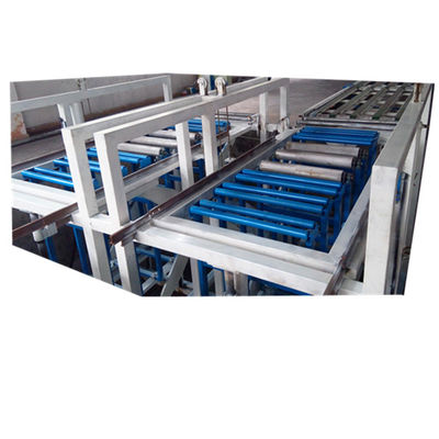 Giá tốt. Các ngành công nghiệp nhỏ Sandwich bảng sản xuất dây chuyền chống cháy 1 năm bảo hành trực tuyến