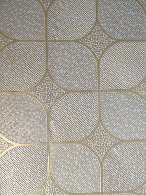 Màng PVC trang trí có độ dày 0,06mm-0,07mm để dán tấm thạch cao