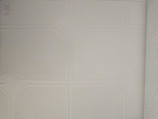 Giá tốt. Tấm nhựa PVC nhiều lớp khác nhau, Tấm trần thạch cao Thân thiện với môi trường trực tuyến