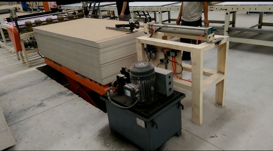 Bảng điều khiển tự động chuyên nghiệp cho máy ép nhựa PVC