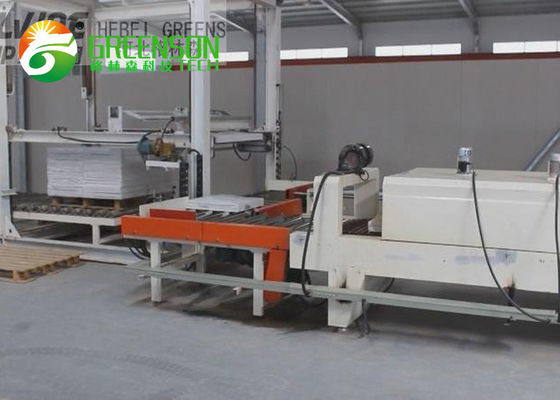 Giá tốt. Máy làm trần thạch cao / Máy trần thạch cao PVC với giá xuất xưởng trực tuyến