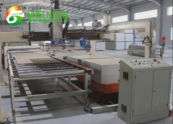 Tấm cách nhiệt trang trí / Tấm trần thạch cao