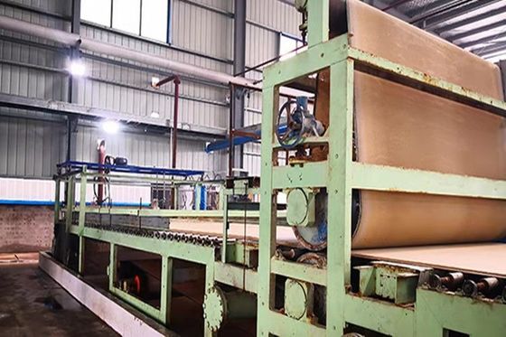 Giá tốt. Trang trí nội thất Dây chuyền sản xuất ván sợi công suất 6 triệu Sqm trực tuyến