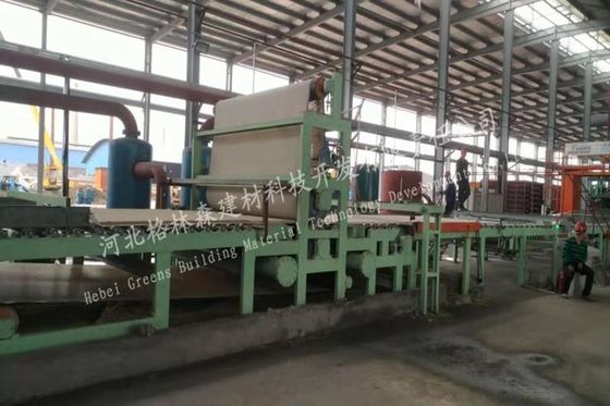 Giá tốt. Dây chuyền sản xuất sợi khoáng sản công suất cao trực tuyến