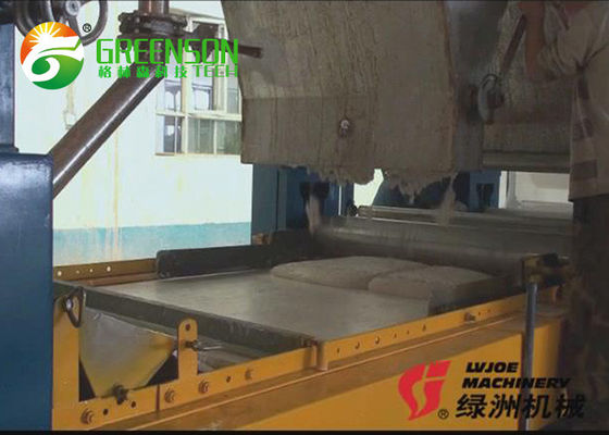 Giá tốt. Magnesium Oxide Ban Making Machine Đối với bảng tường phân vùng trực tuyến
