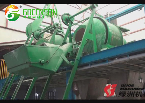 Giá tốt. Vật liệu xây dựng hiện đại Mgo Board máy cho bảng điều khiển bên ngoài / nội thất tường trực tuyến