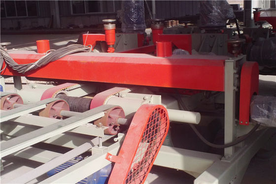 Giá tốt. Dây chuyền sản xuất ván silicat canxi với công suất 2-8 triệu Sqm trực tuyến