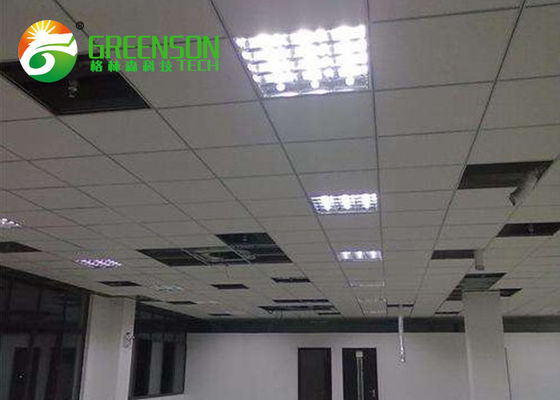 Giá tốt. Dây chuyền sản xuất tấm trần sợi thủy tinh 12mm tự động hoàn toàn tự động trực tuyến
