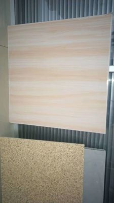 PVC / Nhôm Tấm nhiều lớp Tấm trần thạch cao Máy hàn cạnh